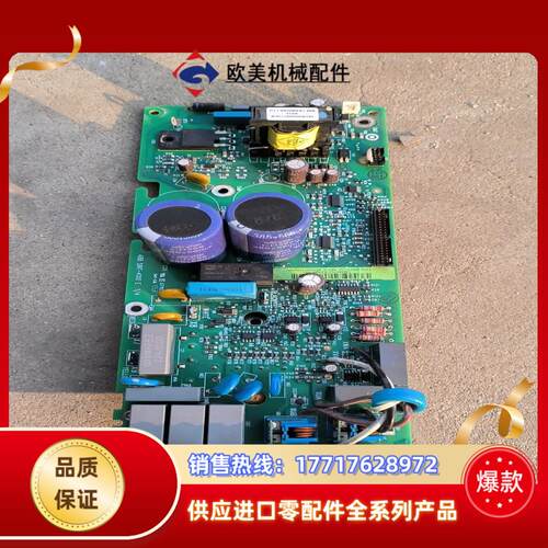 ABB510变频器驱动板SINT4110C，通电报26，配件议价