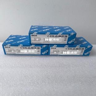 6032851 P340西克光电传感器SICK WI130T
