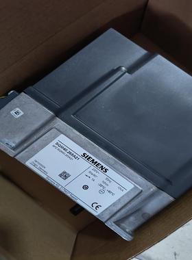 （设备配件）西门子SQM40.245A21，橙色99999新。