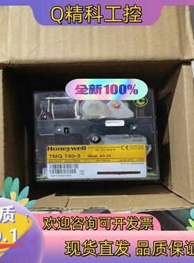 现货TMG740-3 Mod.43-35霍尼韦尔原装全新