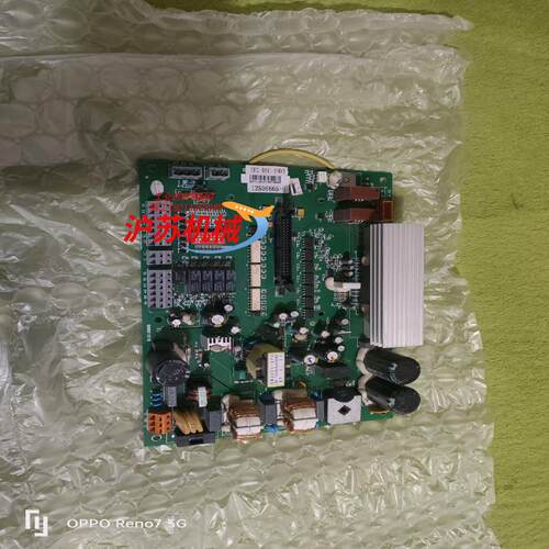 SF2-DSC-1000日立电梯HGP门机板 门机驱动板控制