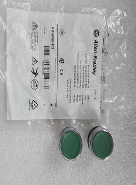 AB 全新按钮头  800FM-F3议价