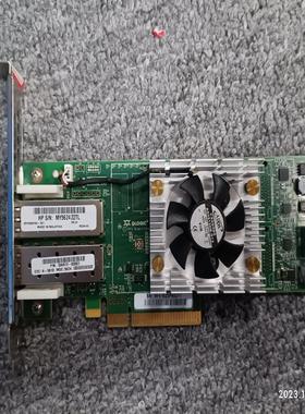 （设备配件）QW972A 699765-001 Qlogic QLE26