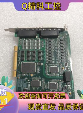 现货ADLINK 凌华 PCI-7442 数据采集卡