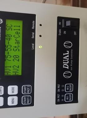 （设备配件）瓦里安离子泵控制器MODEL929-7009S002