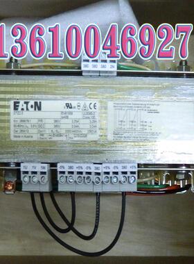 EATON MOELLER变压器DTZ2，0(*/*)*