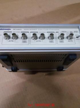 【非标价】泰克SC100A成色好