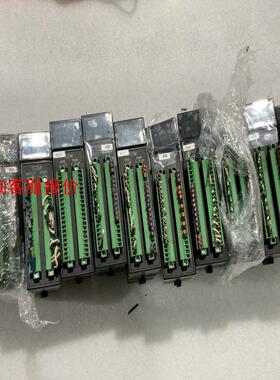 GE模块OCMT TCM II HKY-E00003破损件功