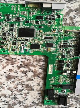 [德峰]汇川MD810变频器主板4G5R70579，MY50M4T7