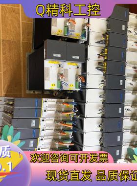 现货叶鲁伺服驱动器 ferrocontrol  V15-10-0