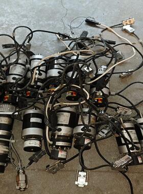 （请询价）拆机伺服电机SVT57BL03-60V-50167BL0议价