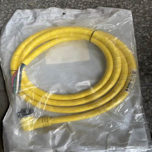 AB模块电源线缆，889N-R4AFC-6F！全新CORDS