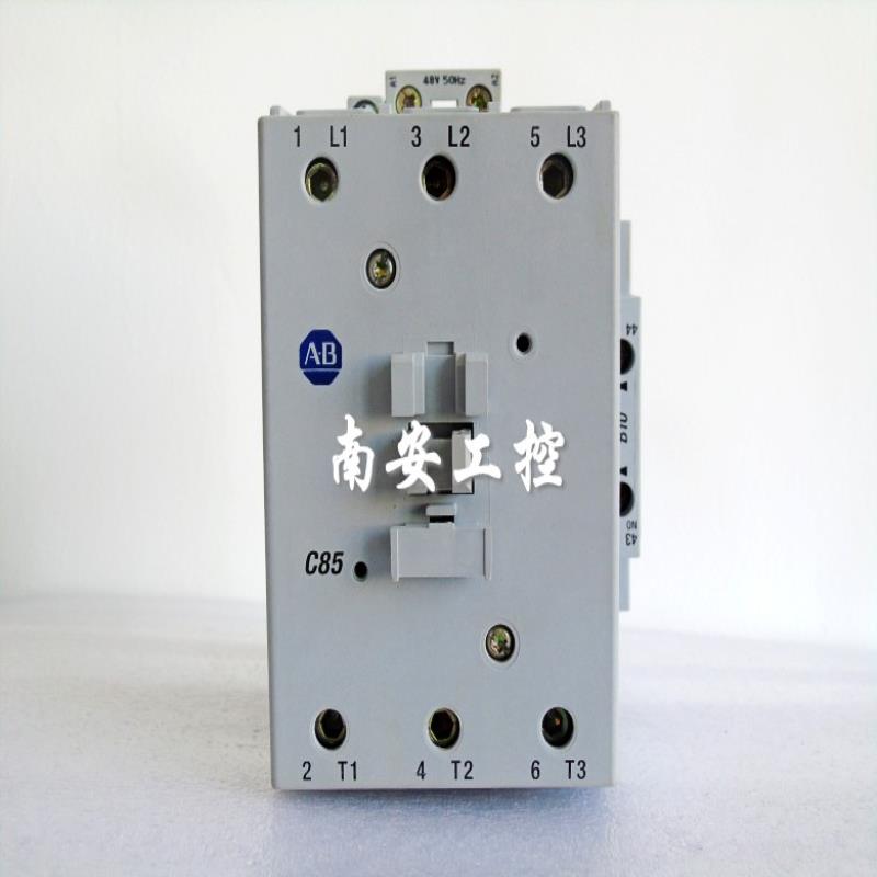 AB接触器 100-c85*00/220V 110V交流接触器