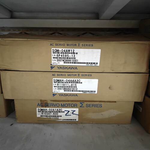 DDSCR-120CPU34100/SGMAH-02AAA2
