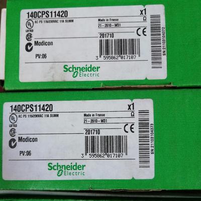 电源模块140CPS11420现货，欢迎！