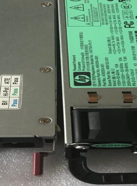 原装HP DL580G6 G7电源498152-001 49