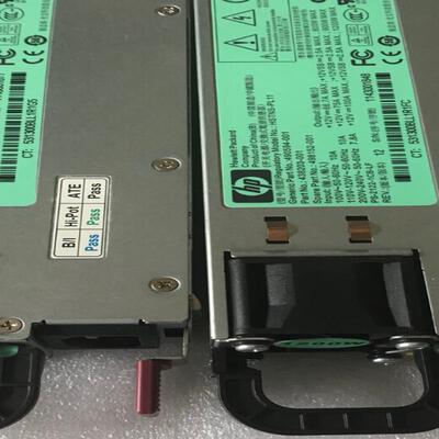 原装HP DL580G6 G7电源498152-001 49
