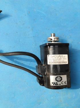 安川 SGMAH-01AAA61D-OY 伺服电机