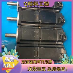 现货安川伺服电机SGMAS 功能 02ACA2C