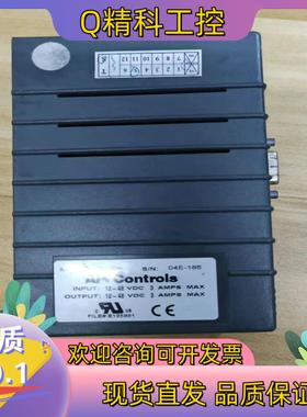 现货API Controls步进驱动器成