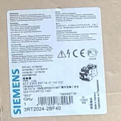 [德峰]2西门子-BF40RT2024接触器3