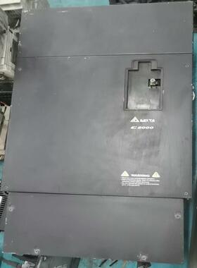 台达变频器VFD1100C43A正品