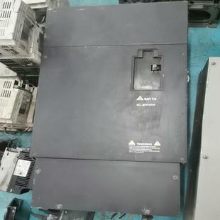 台达变频器VFD1100C43A正品