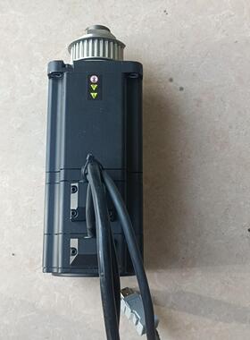 费斯托伺服电机EMMB-AS-80-07-K-SB 拆机包好