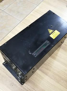 【工控自动化】DISCO 变频器 SE04-15W 功能正常 1.5KW议价