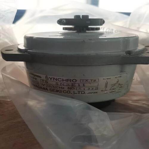 TAMAGAWA SYNCHRO TS 5N2E11，现