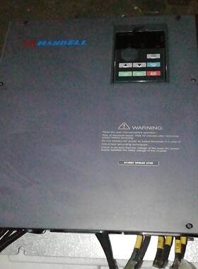 [德峰]H3400A0037KN1Y变频器37kw380v空压机螺杆