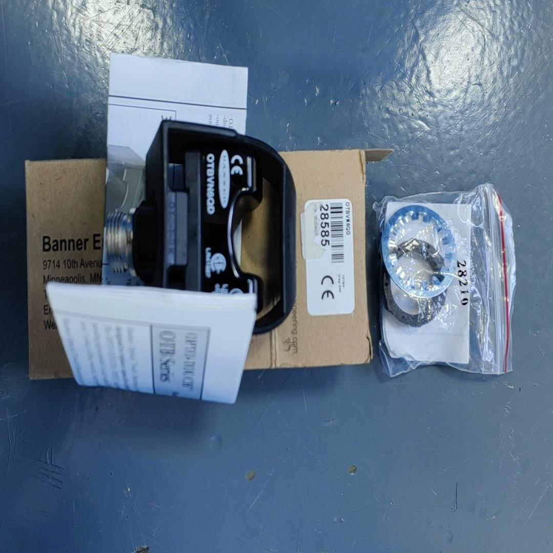 BANNER邦纳—OTBVN6QD