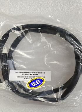 IC695CBL001  GE线缆