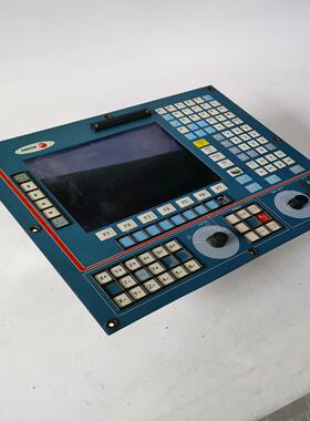 全新发系统cnc8040-m-mn-k按键膜