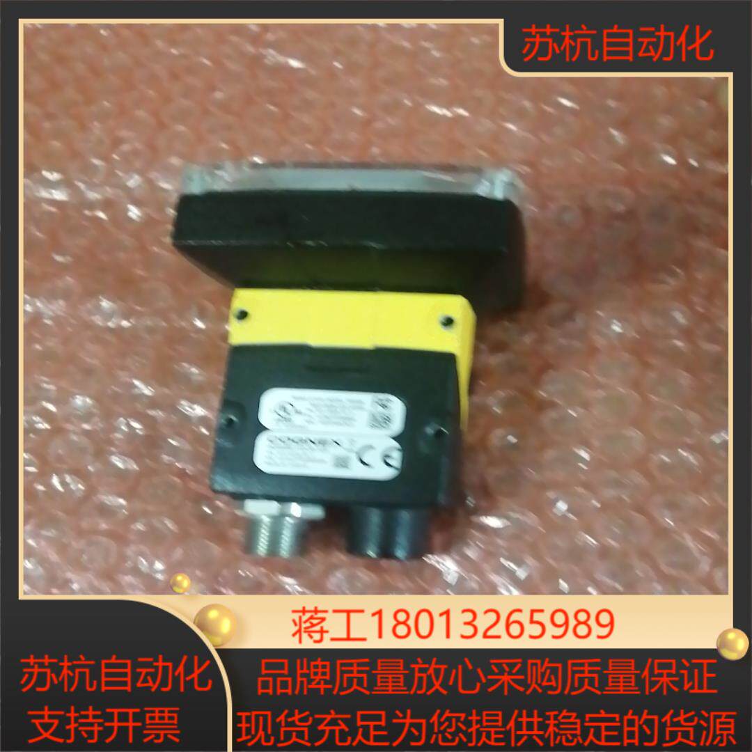 康耐视IS2000M-110-30-125相机