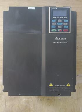 台达变频器VFD220CP43A-21  重载18.5KW