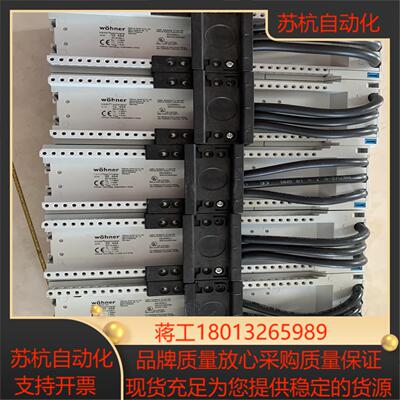 维纳尔/WOHNER EEC6033-L  (5个）