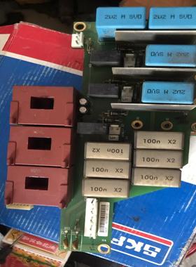 （设备配件）伟肯变频器互感器板242F8235912 KOS 242G1