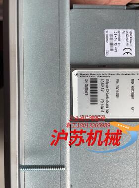 力士乐触摸屏 VEP404DBN-512NN-A2D-NN