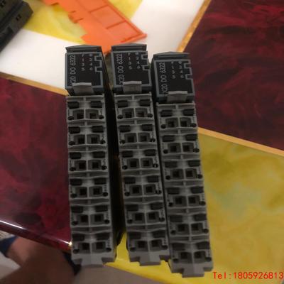 【非标价】贝加莱X20DO6322功能包好，成色充新，实图拍