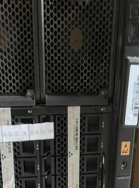 华为RH5885 V3 服务器 上V2 CPU