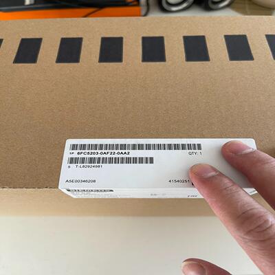 （设备配件）6FC5203-0AF22-0AA2