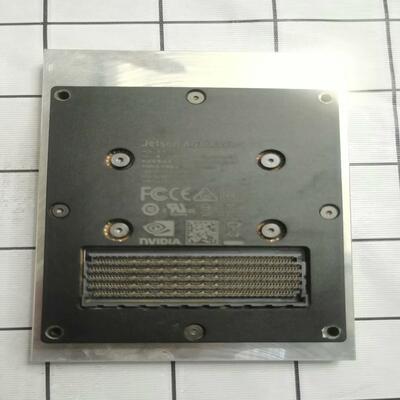 [德峰]AGX伟达 Xavier英 核心 Jetson模块p2888