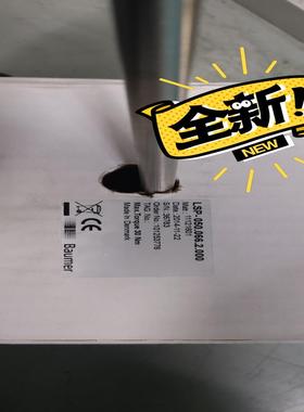 堡盟Baumer液位计，LSP-050-066.2.000，