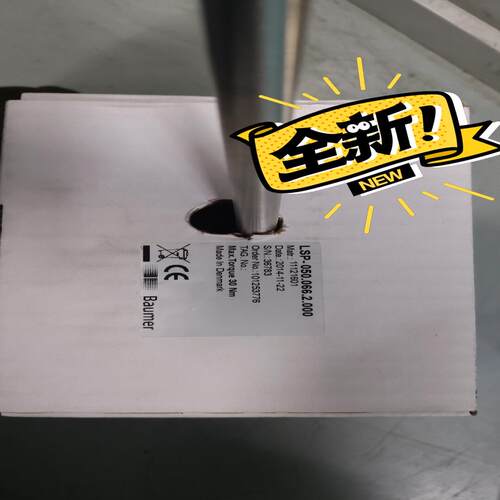 堡盟Baumer液位计，LSP-050-066.2.000，