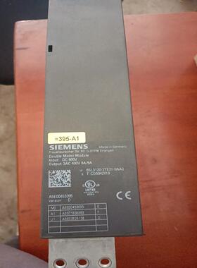 [德峰]6SL3120-2TE2I-0AA3成色很好！喜欢的拍