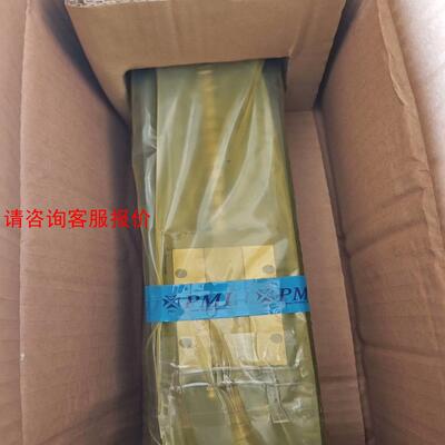 银泰km4610a-540p0-0040cba1滑台模组全新