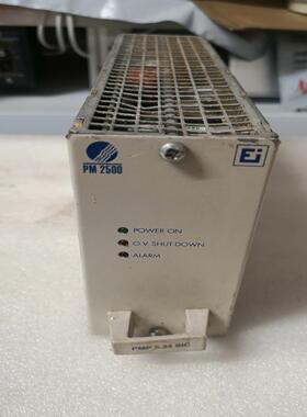 【工控自动化】ABB卡件模块PM2500-230拆机实议价