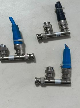 （设备配件）以上电阻同轴成色模块，九成附件A6RCON