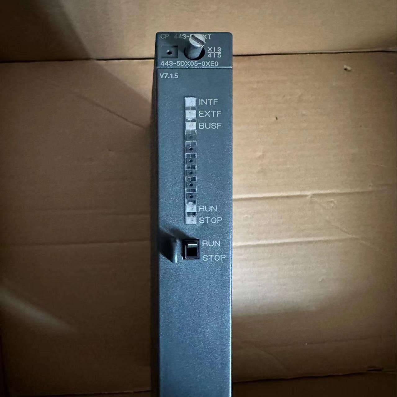 （设备配件）443-5DX05-0XE0